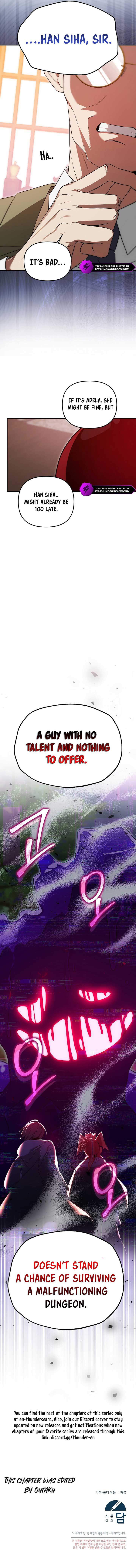 The Genius Tamer of the Academy Chapter 5 12